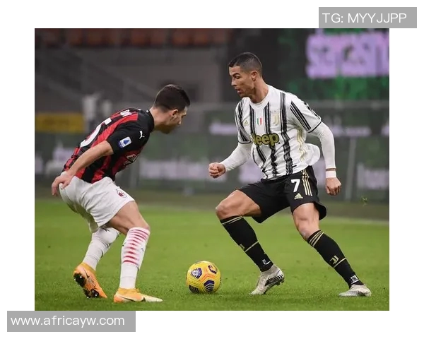 尤文图斯客场惊险击败AC米兰，重登意甲榜首