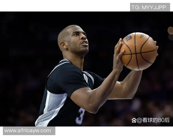 雷霆大胜马刺，保罗双20+带领球队取得重要胜利