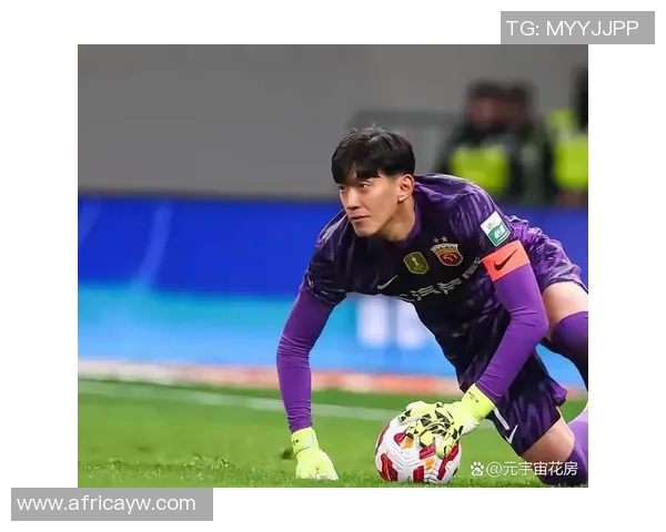 颜骏凌在中超联赛中的表现与未来发展前景分析